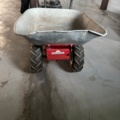 1372839-6 Motorized wheelbarrow - Eurosystems Carry - 2008