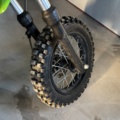1372840-5 Small Dirt Bike - Thumb Dirt Bike