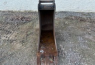 1372841 Backhoe - Sören BlomSvets AB - Model 500 - 1977