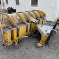 1372842-2 Snowplow - Holm TKH-320