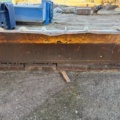 1372842-1 Snowplow - Holm TKH-320