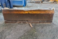 1372842 Snowplow - Holm TKH-320