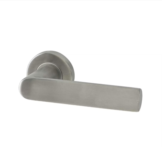 1467600-1 Ytterdörrhandtag, 2 st – Hvid Interior, Dagrun