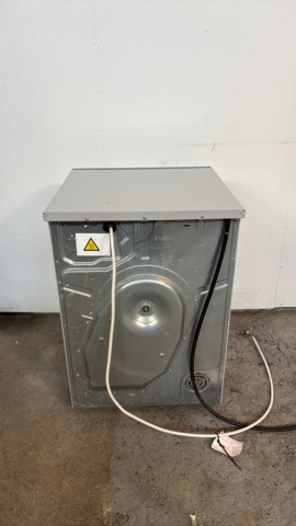 1467616-4 Torktumlare - professionell - Cylinda