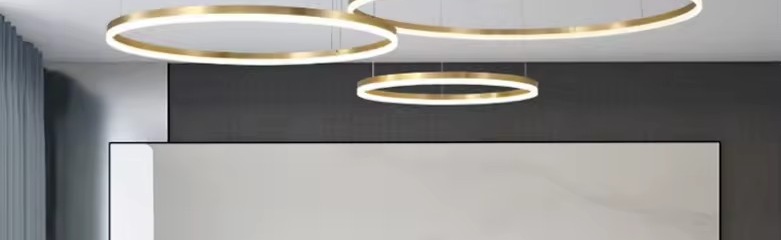 Image representing the auction - Exclusive Lighting - Shipping included