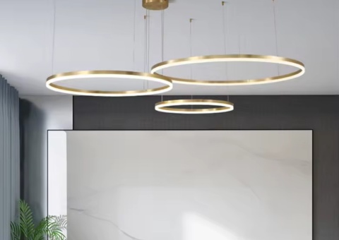 Image representing the auction - Exclusive Lighting - Shipping included