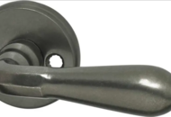 1463580 Interior door handle, 9 pcs – Hvid Interior, Sigrid