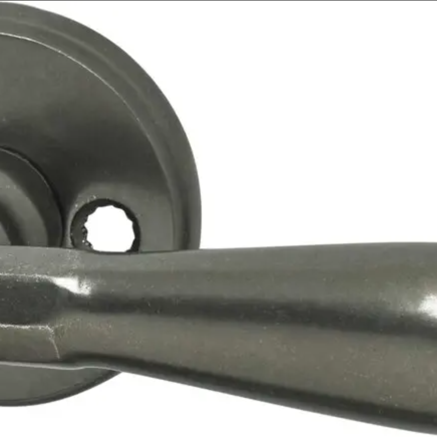 1467727-1 Interior door handle, 8 pcs – Hvid Interior, Sigrid