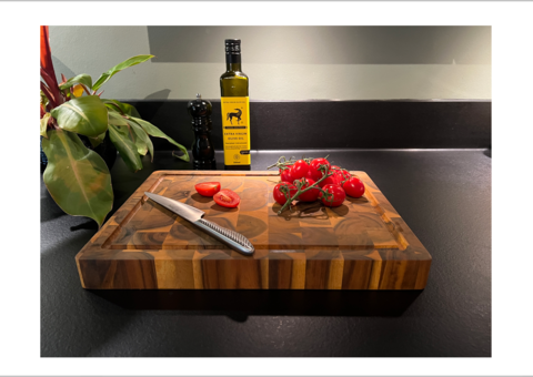 Bild som representerar auktionen - Hem & Trädgård