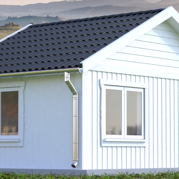 1467790-1 Holiday home, Attefallshus (30 sqm)