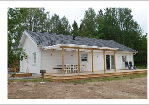 Bild som representerar auktionen - Avyttring husstommar