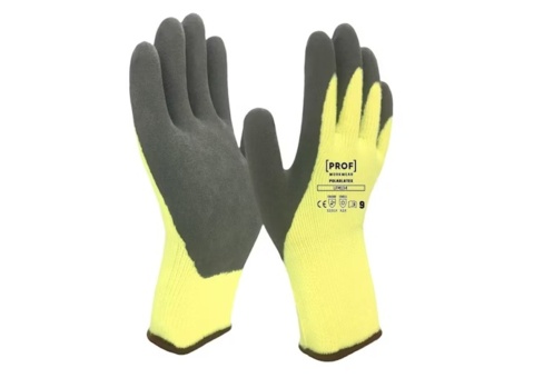 Image representing the auction - Sale - Work gloves