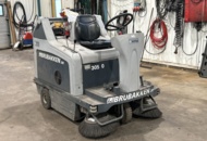 1457373 Sopmaskin - Nilfisk SR 1301 B