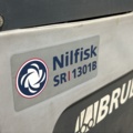 1457373-13 Sopmaskin - Nilfisk SR 1301 B