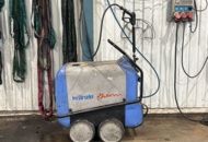 1457380 Hetvattentvätt - Kränzle Therm 870