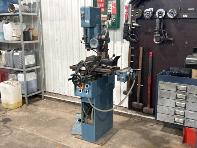 1457385-1 Pelarborrmaskin - Arboga U2508