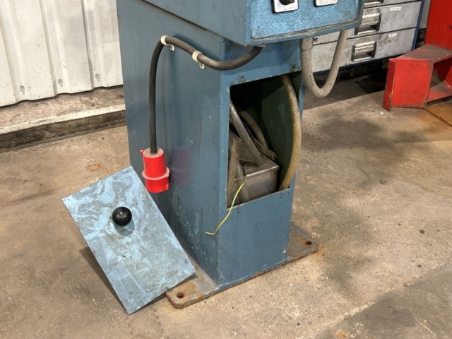 1457385-3 Pelarborrmaskin - Arboga U2508