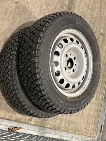 1457393-5 Tipper trailer - Neptun N7-255 MULTI, -2017