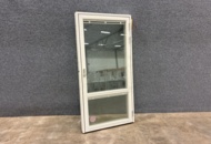 1467760 Balcony door Swedish window Wood/Aluminum 1030-2060/15
