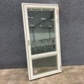 1467760-2 Balcony door Swedish window Wood/Aluminum 1030-2060/15