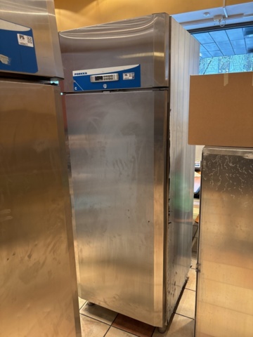 1409478-9 Kylskåp - Porkka Future C722 S