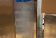 1409478 Kylskåp - Porkka Future C722 S