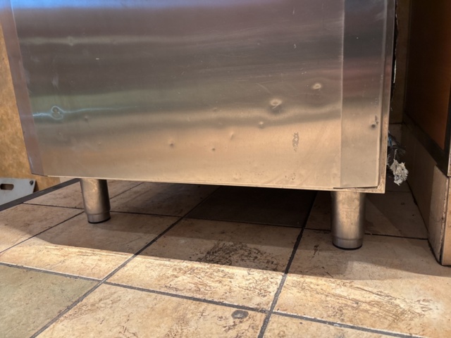 1409479-9 Kylskåp - Porkka Future C722 S