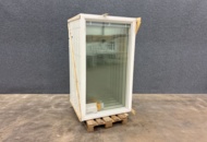 1467761 7 pcs Windows Swedish windows Wood/Aluminum 11-19