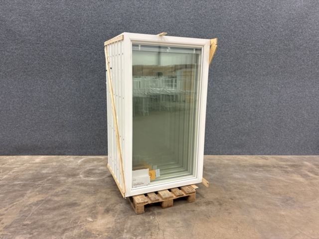 1467761-1 7 st Fönster Svenska fönster Trä/Alu 11-19