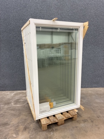 1467761-2 7 st Fönster Svenska fönster Trä/Alu 11-19