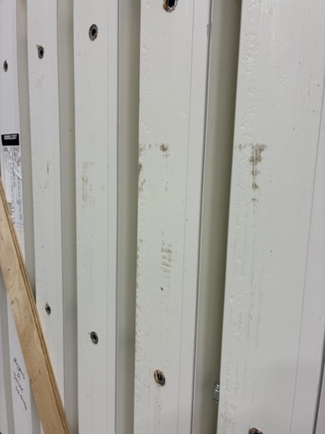 1467761-5 7 st Fönster Svenska fönster Trä/Alu 11-19