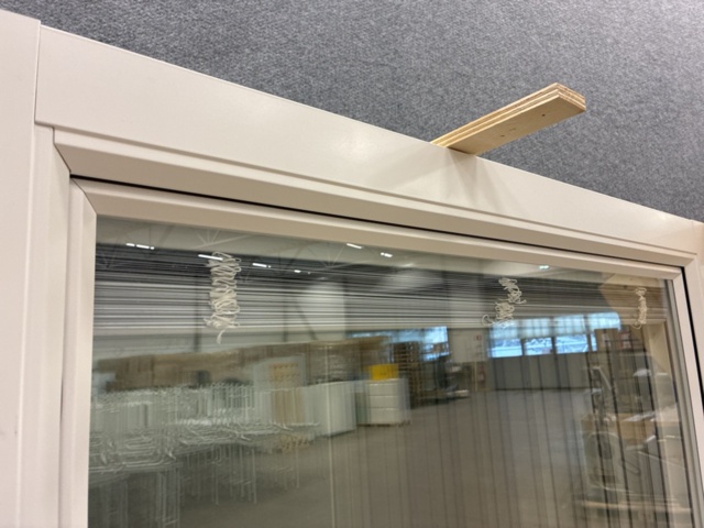 1467761-8 7 st Fönster Svenska fönster Trä/Alu 11-19