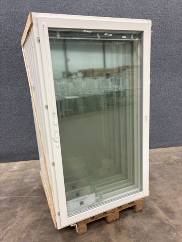 1467761-12 7 st Fönster Svenska fönster Trä/Alu 11-19