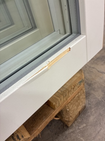 1467761-17 7 st Fönster Svenska fönster Trä/Alu 11-19