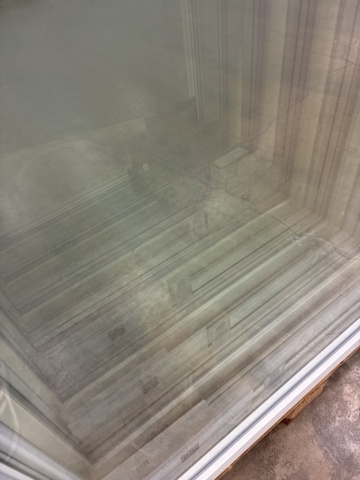 1467761-19 7 st Fönster Svenska fönster Trä/Alu 11-19