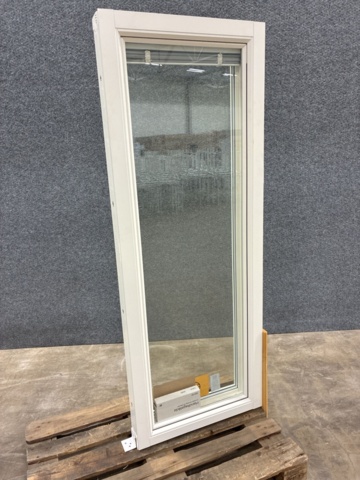 1467762-2 Window Swedish window Wood/Aluminum 700-19