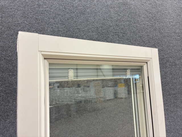 1467762-4 Window Swedish window Wood/Aluminum 700-19