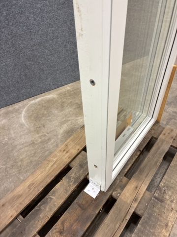 1467762-6 Window Swedish window Wood/Aluminum 700-19