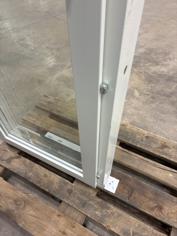 1467762-7 Window Swedish window Wood/Aluminum 700-19