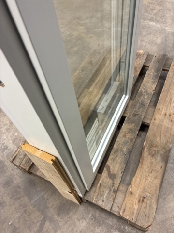 1467762-11 Window Swedish window Wood/Aluminum 700-19