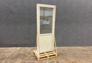 1467763 Balcony door Elite window 2280x880