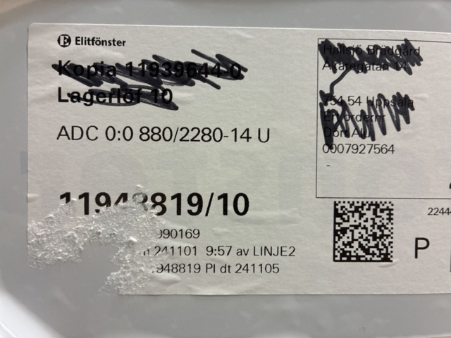 1467763-14 Altandörr Elitfönster 2280x880