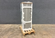 1467764 Kylskåp Electrolux Serie 600 LRC4DE35XR (rostfri)