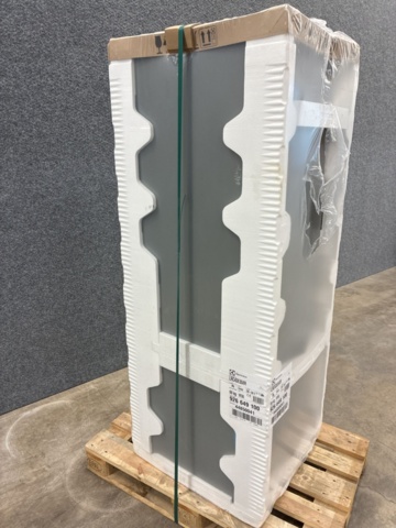 1467764-6 Kylskåp Electrolux Serie 600 LRC4DE35XR (rostfri)