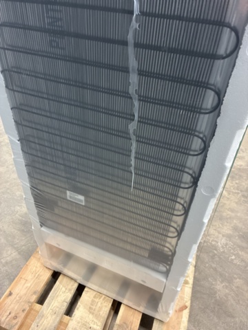 1467764-7 Kylskåp Electrolux Serie 600 LRC4DE35XR (rostfri)