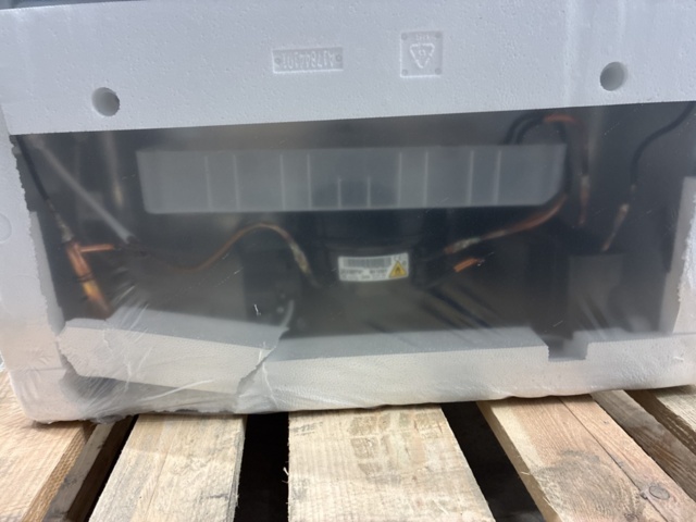 1467764-9 Kylskåp Electrolux Serie 600 LRC4DE35XR (rostfri)