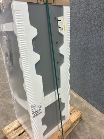 1467764-12 Kylskåp Electrolux Serie 600 LRC4DE35XR (rostfri)