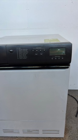 1467797-3 Torktumlare - professionell - Cylinda