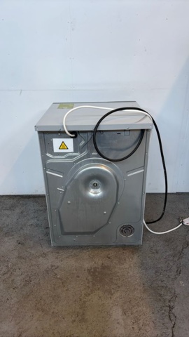 1467797-4 Torktumlare - professionell - Cylinda