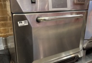 1409489 Kombiugn - Merrychef eikon e4